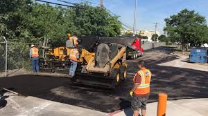 Best Paver Driveway Installation  in High Bridge, NJ